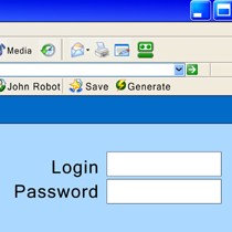 Toolbar